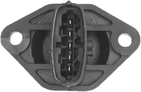 10Pcs Mass Air Flow Sensor in Saudi Arabia