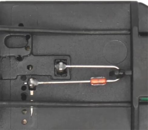 10Pcs Mass Air Flow Sensor in Saudi Arabia