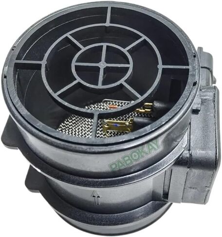 1pc 5WK9606 5WK9606Z 5WK9641 90530463 836583 8ET009142-031 Mass Air Flow Sensor in Saudi Arabia