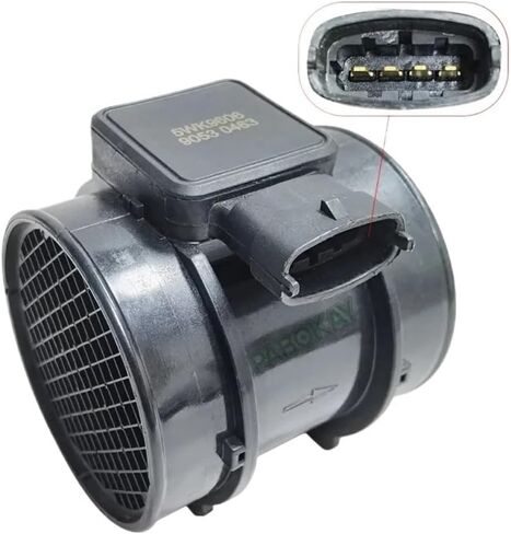 1pc 5WK9606 5WK9606Z 5WK9641 90530463 836583 8ET009142-031 Mass Air Flow Sensor in Saudi Arabia