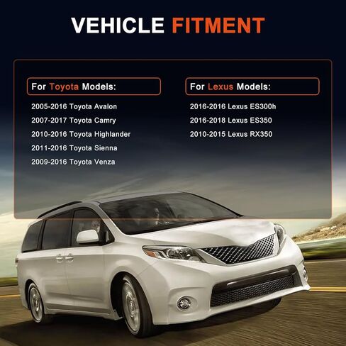 HVAC Air Blend Door Actuator Fits for Dodge Ram 1500 2009-2021 Dodge Ram 2500/3500 2010-2019 Ram 4500/5500 2011-2019 - Main AC Control Air Door Actuator Replaces 68448026AA in Kuwait