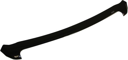 Husky Liners Aeroskin Hood Protector | Fits 2007-2012 GMC Acadia | Low Profile Deflector/Bug Shield - 1 pc., Smoke | 2840030 in Saudi Arabia