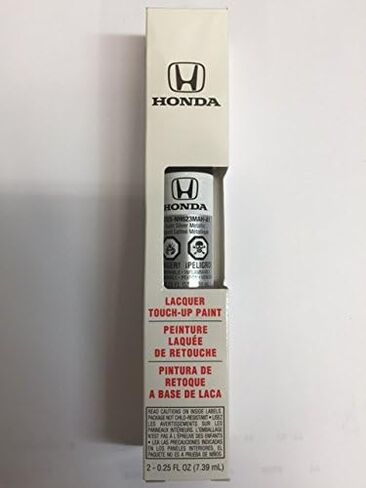 Honda Genuine 08703-NH623MAH-A1 Touch-Up Paint Pen (.44 fl oz, Paint Code: NH623M) in Saudi Arabia