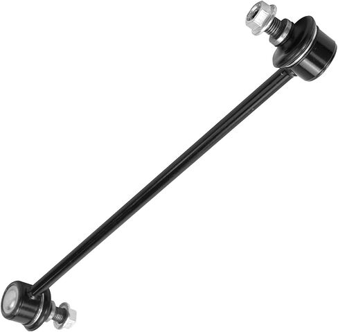 Detroit Axle - Front 4pc Control Arms Kit for Toyota Camry Avalon Lexus ES300 RX300, 2 Lower Control Arms w/Ball Joints 2 Stabilizer Sway Bar End Links Suspension Kit Replacement in Kuwait