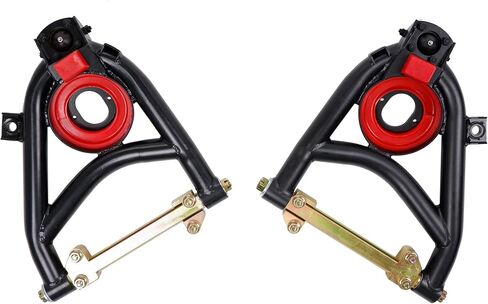 1955-1957 Chevy Car Tubular Upper&Lower Control Arms For 1955 1956 1957 Bel-Air/Two-Ten/One-Fifty in Saudi Arabia