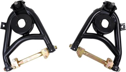 1955-1957 Chevy Car Tubular Upper&Lower Control Arms For 1955 1956 1957 Bel-Air/Two-Ten/One-Fifty in Saudi Arabia