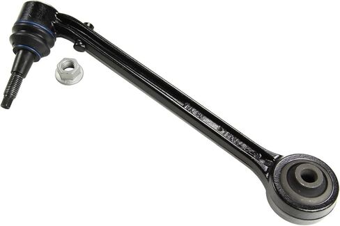 MOOG RK621481 Suspension Control Arm and Ball Joint Assembly front left lower rearward in Saudi Arabia