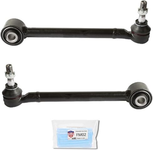 Rear Lower Lateral Forward Control Arm with Ball Joint Replacement Parts for Subaru Forester 2009 2010 2011 2012 2013 2014 2015 2016 2017 2018 in Saudi Arabia