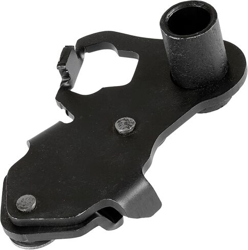 Caltric Gearshift Arm Compatible with Honda TRX350TE TRX350TM Rancher 350 2x4 2000 2001 2002 in Saudi Arabia