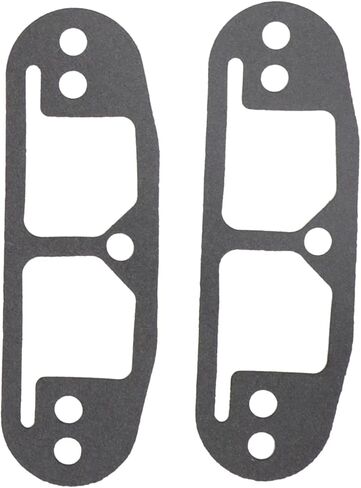 New 17042-92 Rocker Box Gasket Kit Steel Base Gaskets for Harley Evolution 1340cc Big Twin 1992-1999 in Saudi Arabia