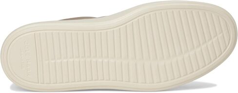 Cole Haan, Men, Grand+ Court Sneakers, Irish Coffee/Dark Cuoio/Ancient Scroll, 8.5, Medium in Saudi Arabia