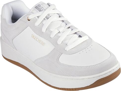 Skechers Men's Sport Court 2.0-Yaros Sneaker in Saudi Arabia
