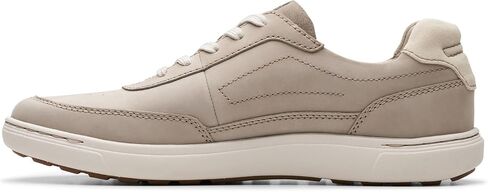 Clarks Men's Mapstone Trail Sneaker in Saudi Arabia