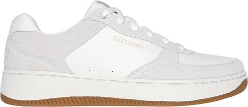 Skechers Men's Sport Court 2.0-Yaros Sneaker in Saudi Arabia