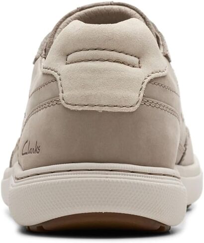 Clarks Men's Mapstone Trail Sneaker in Saudi Arabia