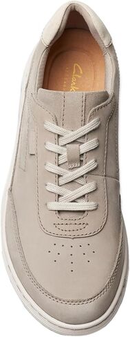 Clarks Men's Mapstone Trail Sneaker in Saudi Arabia