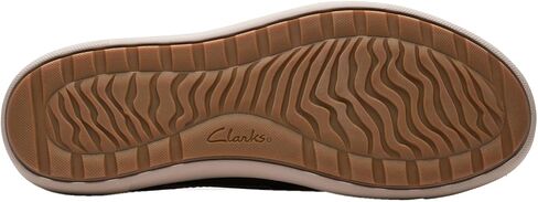 Clarks Men's Mapstone Trail Sneaker in Saudi Arabia