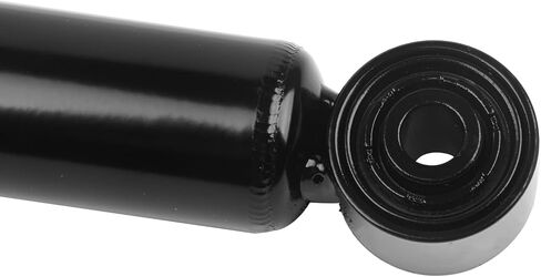 PAROD 2PCS 5611 Rear Struts Shock Absorber fit for 2006-2013 Audi A3, A3 Quattro, 09-2017 VW CC, 06-2014 GTI, 10-2014 Golf, 05-2014 Jetta, 06-2010 Passat, 09-2010 CC, 2008 R32, 06-2009 Rabbit in Saudi Arabia