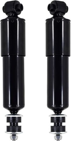 PM Auto Pair of 2 Cab Shock Absorber For 2005-2007 Mack Chn w/OEM# 14QK3103M 20874147 in Saudi Arabia