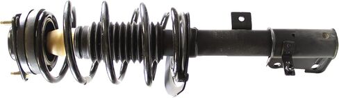 Monroe Quick-Strut 171130 Suspension Strut and Coil Spring Assembly for Dodge Avenger in Saudi Arabia