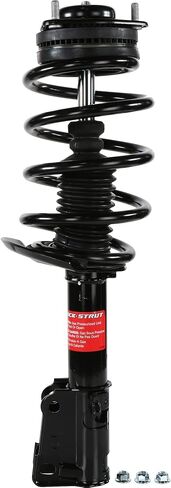 Monroe Quick-Strut 171130 Suspension Strut and Coil Spring Assembly for Dodge Avenger in Saudi Arabia