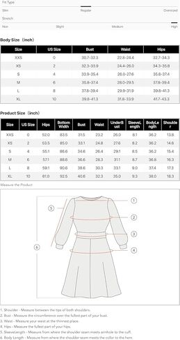 CIDER Womens Tiered Ruffle Mini Dress Square Neck Short Sleeve Casual Dresses in Saudi Arabia