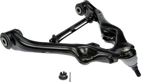 Dorman 527-416 Front Passenger Side Lower Suspension Control Arm and Ball Joint Assembly Compatible with Select Cadillac/Chevrolet/GMC Models in Saudi Arabia
