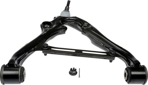Dorman 527-416 Front Passenger Side Lower Suspension Control Arm and Ball Joint Assembly Compatible with Select Cadillac/Chevrolet/GMC Models in Saudi Arabia