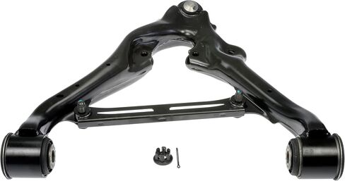 Dorman 527-416 Front Passenger Side Lower Suspension Control Arm and Ball Joint Assembly Compatible with Select Cadillac/Chevrolet/GMC Models in Saudi Arabia