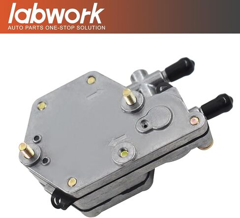 labwork Fuel Pump Replacement for Suzuki King Quad Quadrunner 300 LT4WD LTF250 LTF300 15100-19B10 in Saudi Arabia