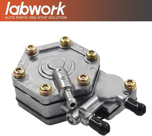 labwork Fuel Pump Replacement for Suzuki King Quad Quadrunner 300 LT4WD LTF250 LTF300 15100-19B10 in Saudi Arabia