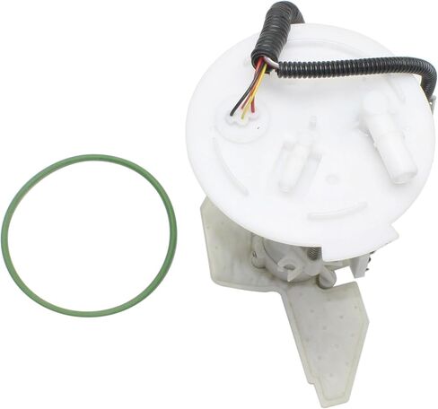 مضخة وقود JC Whitney متوافقة مع Ford Explorer 2004-2005، Mercury Mountaineer 2004-2005 JF314574 in Saudi Arabia