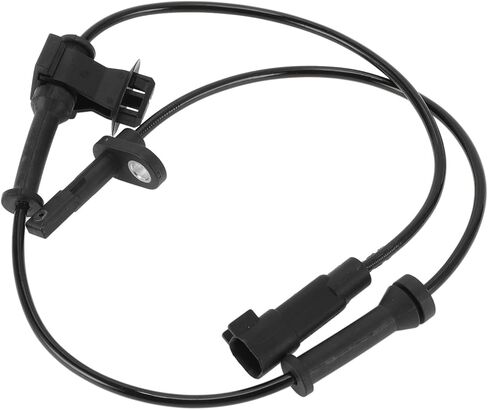 Front Left/Front Right ABS Wheel Speed Sensor for Chevrolet Camaro 2010-2015 ABS Sensor Anti-lock Braking System Sensor No.92199861 1 Pcs in Saudi Arabia