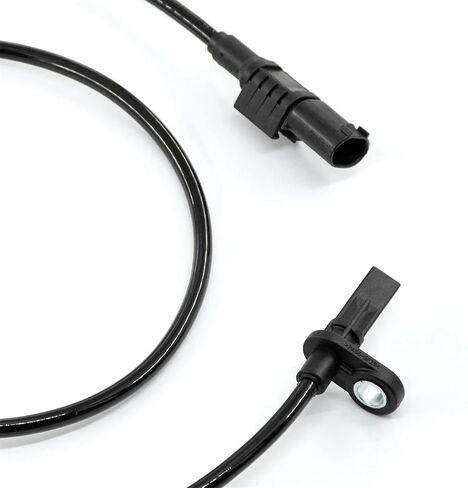 متوافق مع إنفينيتي لـ Qx30 2017 2018 2019 يسار أو يمين ABS مستشعر سرعة العجلات ملحقات السيارة 2465402510 2465403215 479105DA0A ABS مستشعر سرعة العجلة in Saudi Arabia