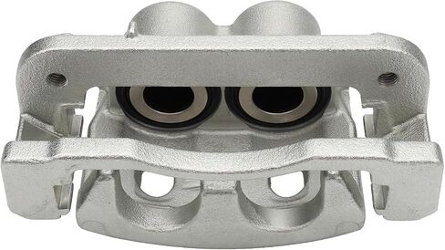 IRONTEK 18B4918A Front Right Side Disc Brake Caliper Fit for Cadillac Escalade 2008-2020, for Chevy Avalanche 2008-2013, Silverado 1500 2008-2018, Suburban 2014-2020, for GMC Sierra 2008-2018 in Saudi Arabia