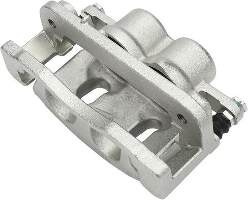 IRONTEK 18B4918A Front Right Side Disc Brake Caliper Fit for Cadillac Escalade 2008-2020, for Chevy Avalanche 2008-2013, Silverado 1500 2008-2018, Suburban 2014-2020, for GMC Sierra 2008-2018 in Saudi Arabia