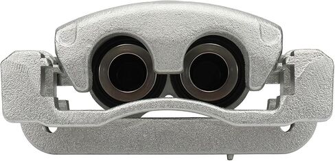 IRONTEK 18B4918A Front Right Side Disc Brake Caliper Fit for Cadillac Escalade 2008-2020, for Chevy Avalanche 2008-2013, Silverado 1500 2008-2018, Suburban 2014-2020, for GMC Sierra 2008-2018 in Saudi Arabia
