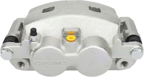 IRONTEK 18B4918A Front Right Side Disc Brake Caliper Fit for Cadillac Escalade 2008-2020, for Chevy Avalanche 2008-2013, Silverado 1500 2008-2018, Suburban 2014-2020, for GMC Sierra 2008-2018 in Saudi Arabia