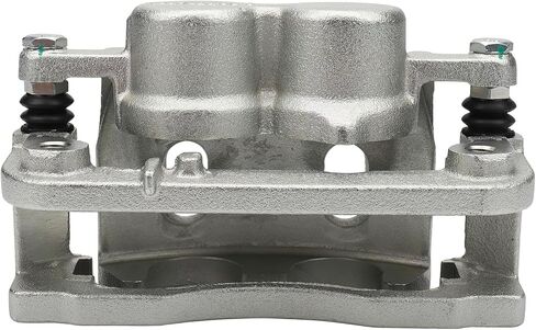 IRONTEK 18B4918A Front Right Side Disc Brake Caliper Fit for Cadillac Escalade 2008-2020, for Chevy Avalanche 2008-2013, Silverado 1500 2008-2018, Suburban 2014-2020, for GMC Sierra 2008-2018 in Saudi Arabia