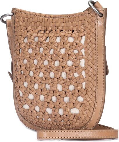 Frye ELLA MINI CROSSBODY in Saudi Arabia