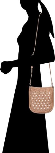 Frye ELLA MINI CROSSBODY in Saudi Arabia
