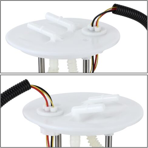 J2 Engineering Electric Fuel Pump Module Assembly Compatible with 03-08 Crown Victoria / 03-10 Town Car / 03-09 Grand Marquis / 03-04 Marauder, J2-FPM-0139 in Saudi Arabia
