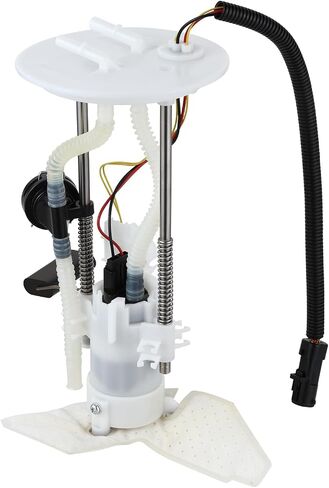 J2 Engineering Electric Fuel Pump Module Assembly Compatible with 03-08 Crown Victoria / 03-10 Town Car / 03-09 Grand Marquis / 03-04 Marauder, J2-FPM-0139 in Saudi Arabia