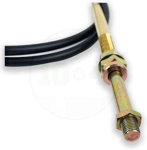 Buyers Products PTO Cable, EZ Glide, 96 in in Saudi Arabia