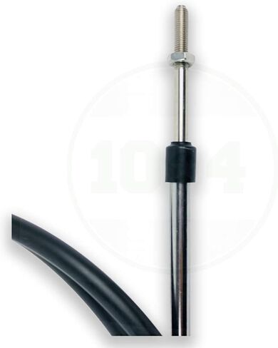 Buyers Products PTO Cable, EZ Glide, 96 in in Saudi Arabia