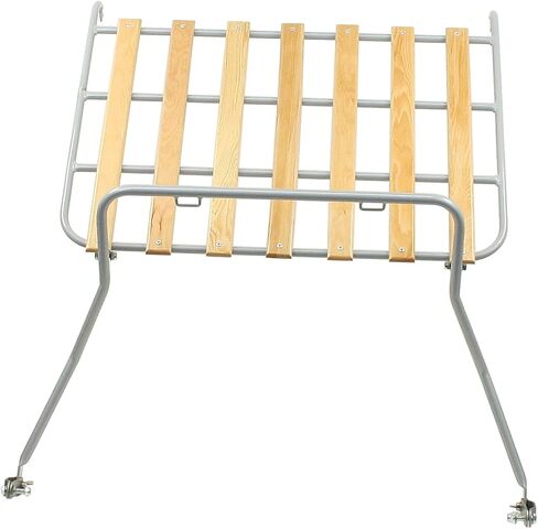 Deck Lid Rack, for Beetle 56-67, Compatible with Dune Buggy in Saudi Arabia