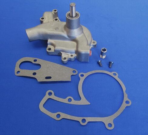 Sa-200 Lincoln Welder Water Pump High Speed Engineering OEM Only for Continental F162 F163 in Saudi Arabia