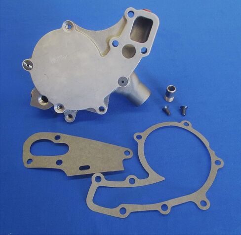 Sa-200 Lincoln Welder Water Pump High Speed Engineering OEM Only for Continental F162 F163 in Saudi Arabia