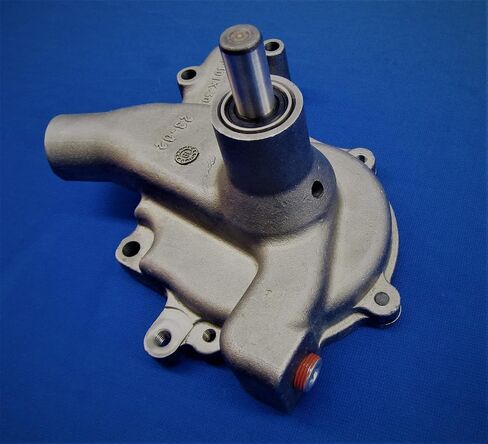 Sa-200 Lincoln Welder Water Pump High Speed Engineering OEM Only for Continental F162 F163 in Saudi Arabia
