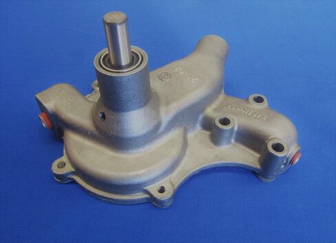 Sa-200 Lincoln Welder Water Pump High Speed Engineering OEM Only for Continental F162 F163 in Saudi Arabia